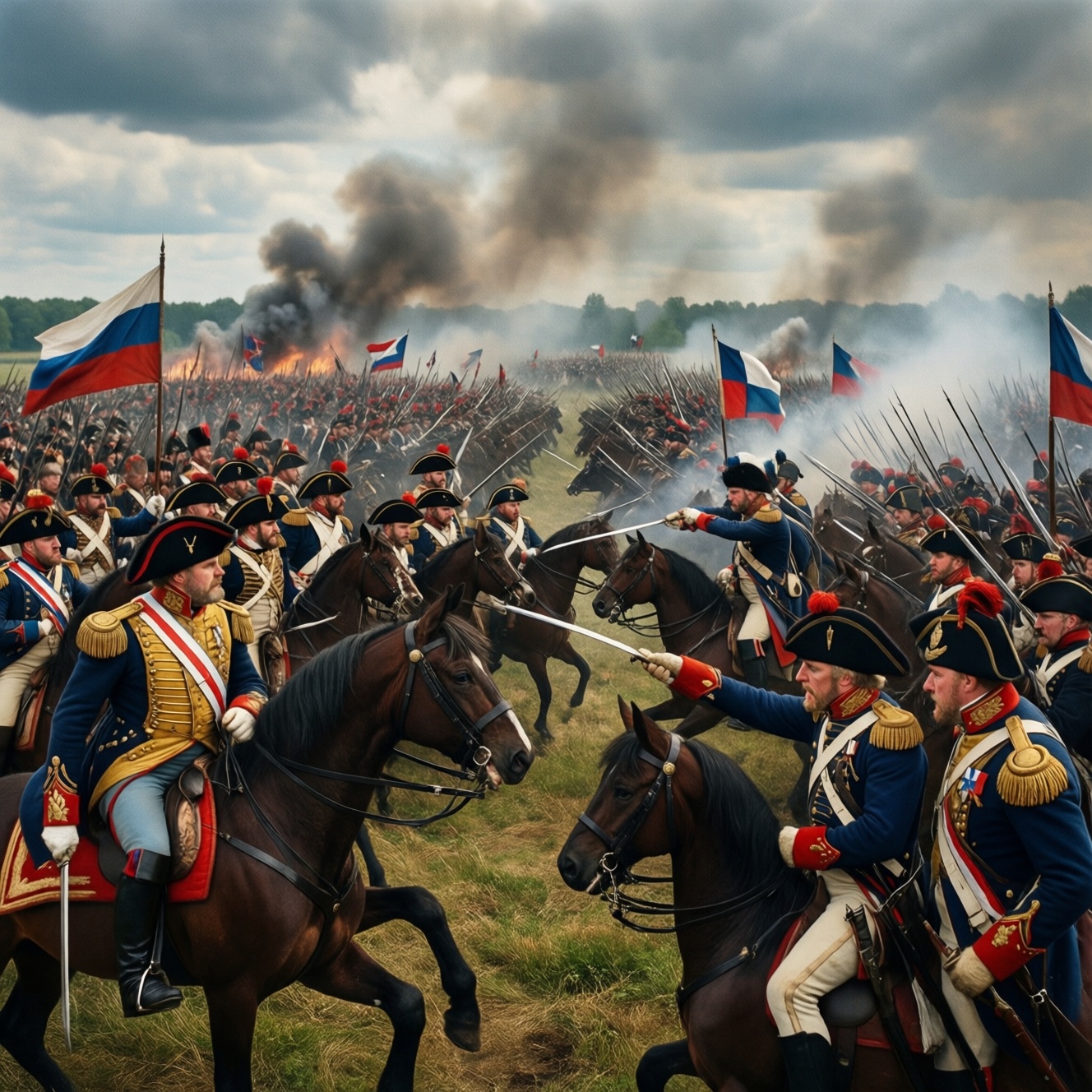 7 сентября: события дня, памятные даты и важные факты истории России 7 сентября: события дня, памятные даты и важные факты истории России