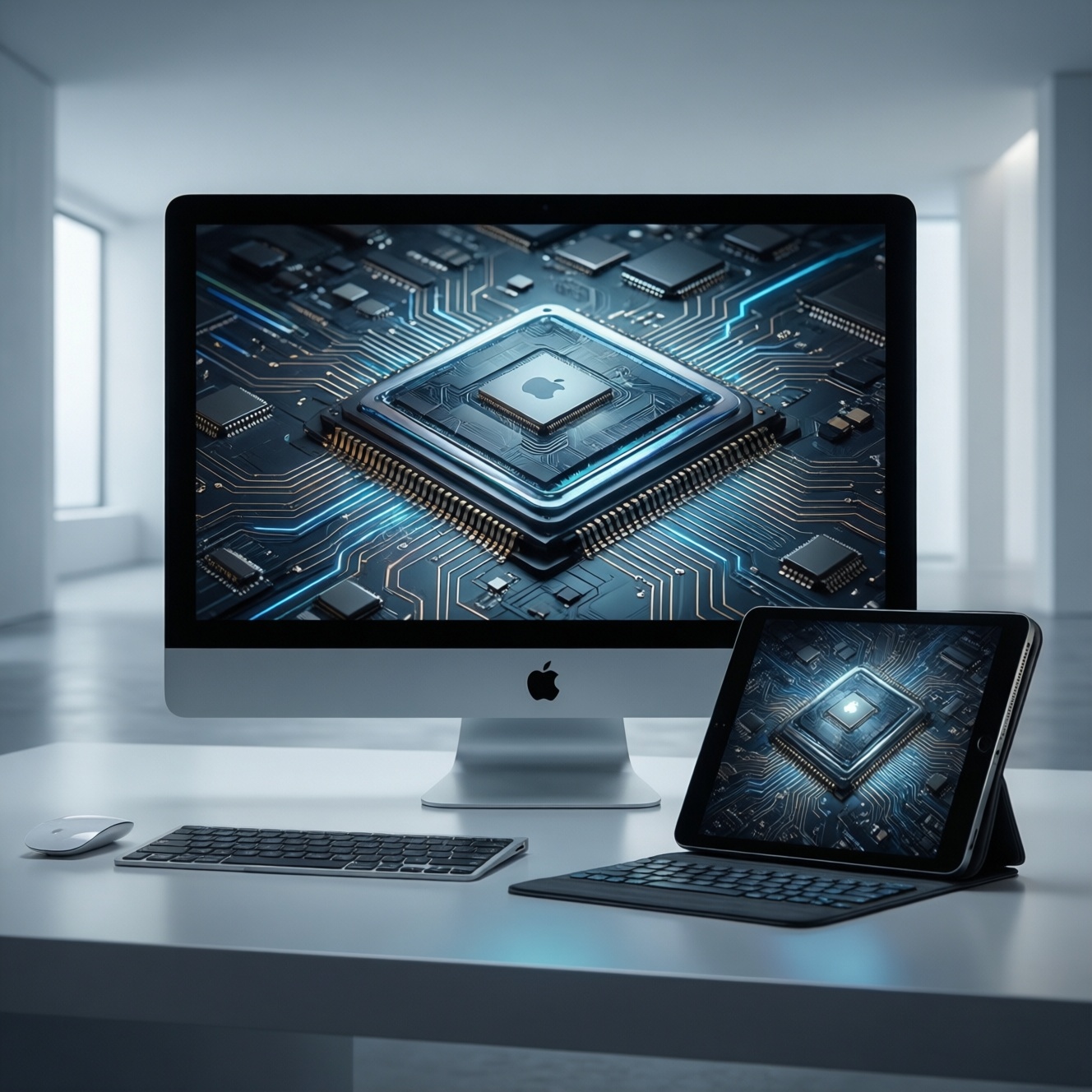 Apple готовит новые mac и ipad: какие устройства выйдут в ближайшее время