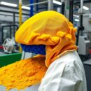 Немецкие технологии производства лакокрасочных материалов: контроль качества, колеровка и упаковка Немецкие технологии производства лакокрасочных материалов: контроль качества, колеровка и упаковка
