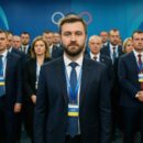 Вадим Гутцайт остался единственным кандидатом на пост президента НОК Украины Вадим Гутцайт остался единственным кандидатом на пост президента НОК Украины