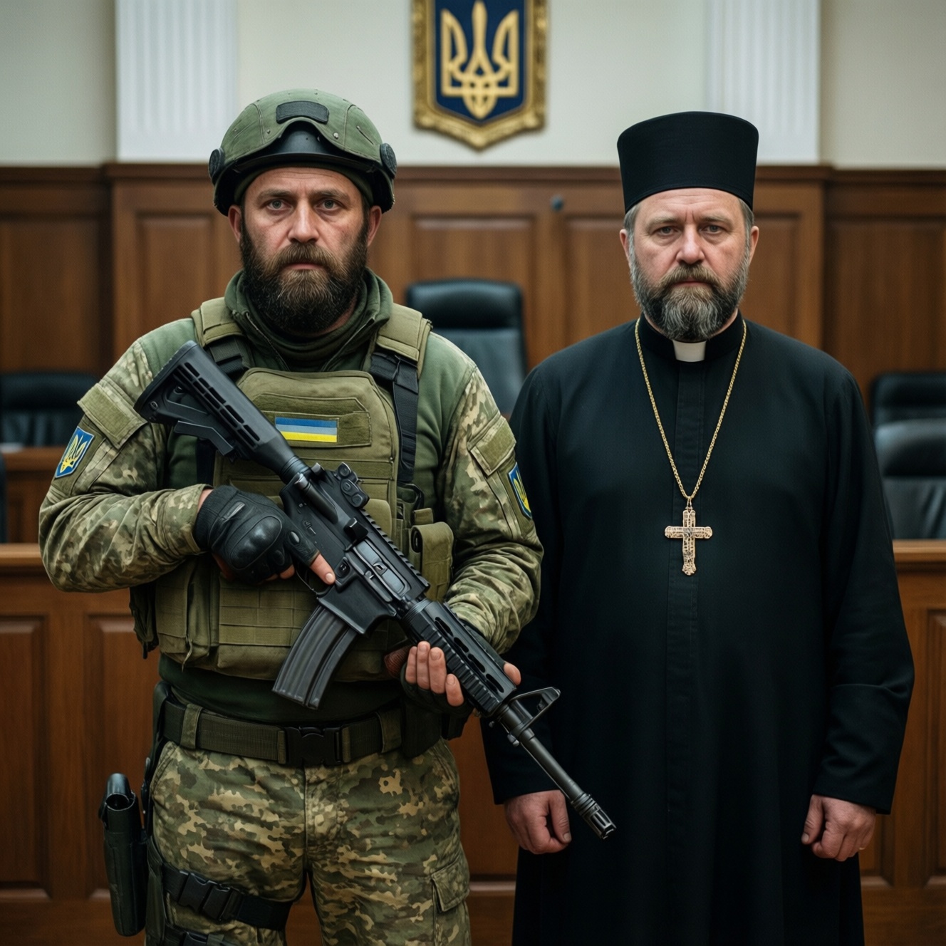 Беглого лидера «Одесской народной республики» будут судить за подготовку захвата власти